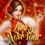 
Lucky New Year